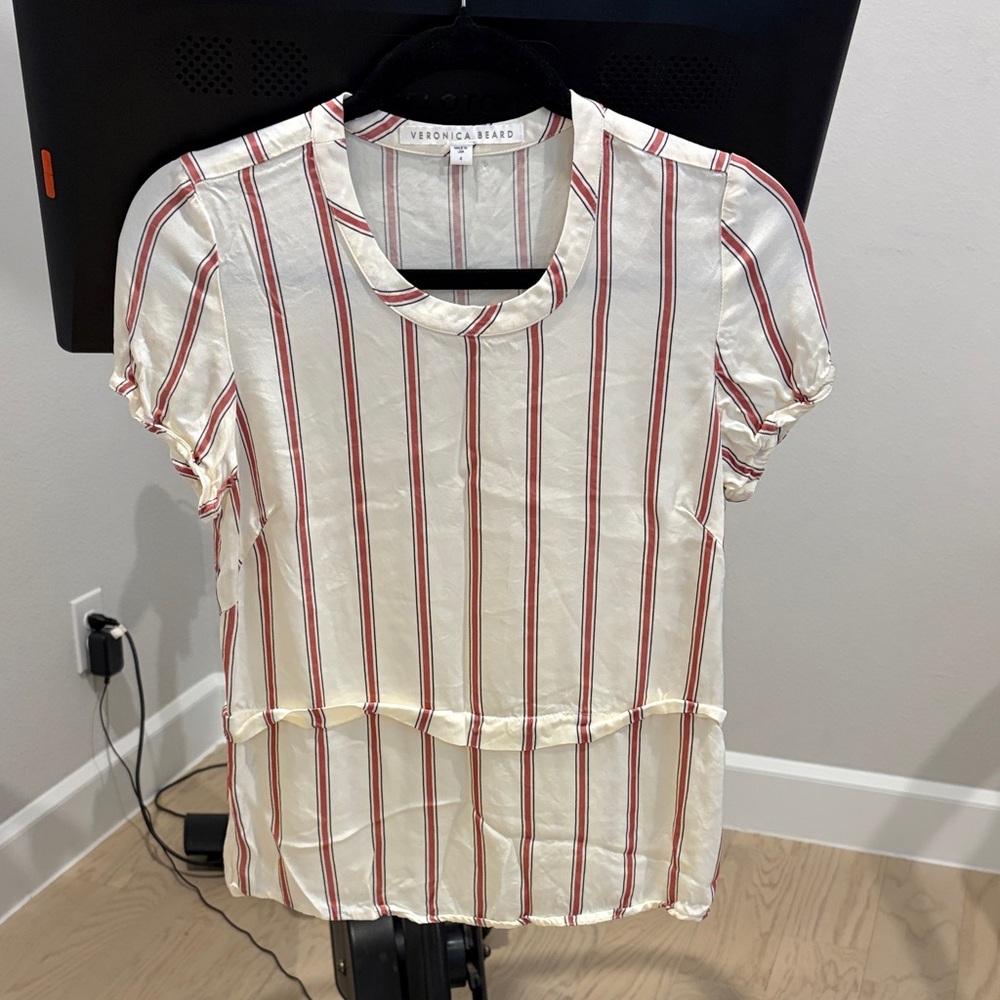 Veronica Beard Top